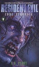Code: Veronica (Resident Evil #6) picture