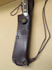 Custom PUMA Germany Replica Bowie Handmade Stag Handle Knife picture