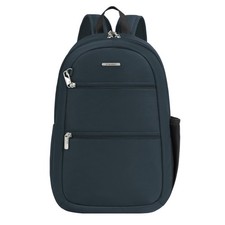 Travelon Anti-Theft Classic Convertible Sling Backpack, Midnight picture