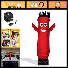 Mini Inflatable Tube Man Set - 29