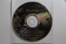 Chaos Island The Lost World Jurassic Park PC CD-ROM picture