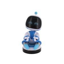 PlayStation Astro Bot Cable Guy Phone and Controller Holder picture