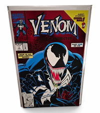 Venom: Lethal Protector #1 (Marvel 1993) Hi-Grade, Never Opened picture