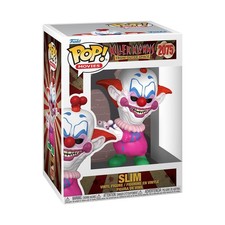 Funko Pop Movies: Killer Klowns from Outer Space - Slim Hand Puppet picture