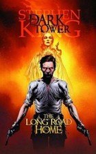 Dark Tower: The Long Road Home - Hardcover By Stephen King - GOOD picture