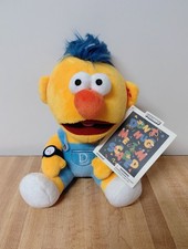 Don’t Hug Me I’m Scared Plush Yellow Guy Official Kidrobot PHUNNY NWT picture