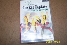International Cricket Captain 2001 Ashes Edition picture