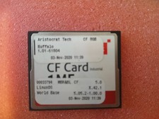 BUFFALO Aristocrat Software Gen7/8 