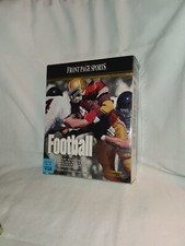 Front Page Sports: Football - US Big Box Edition PC 3.5 Disk” picture