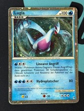 Lugia SL7 Call Of Legend Call Of Legends Shiny German VG Pokemon picture