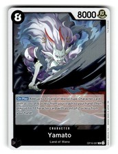 Yamato Foil [OP16 - OP16-097] picture