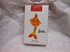 Hallmark Keepsake Mermaid Barbie