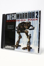 MechWarrior 2: Ghost Bear's Legacy - Expansion - PC - Simulation Game -No Manual picture