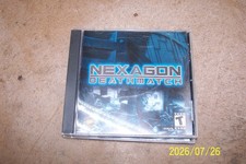 Nexagon Death Match picture