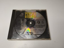 People's General - PC - For Windows - 1999 picture