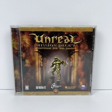 Unreal Mission Pack: Return to Na Pali (PC, 1999) picture