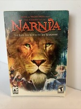 Chronicles of Narnia: The Lion, the Witch, and the Wardrobe (PC, 2005) picture