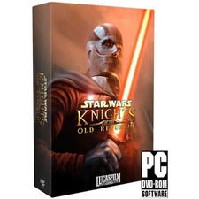 Star Wars: Knights of the Old Republic - Master Limited Edition [PC Computer] picture