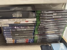 Massive Video Game Collection Of 1870 Games $14,600 Value Insane Collection picture
