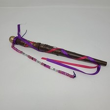 MAGIQUEST WAND GREAT WOLF LODGE MAGIC QUEST Wizard Wand picture