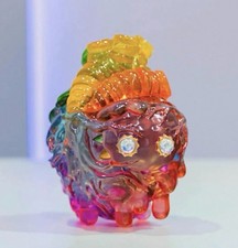 InsinctToy Liquid Heart Rainbow (Resin) 2026 picture