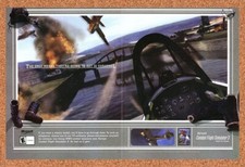 2003 Flight Simulator PC Original Advertisement / Promo v1 picture