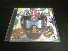 Extreme PaintBrawl 4 (PC, 2002) picture