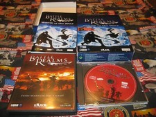 Battle Realms Winter Of The Wolf Complete Edition - Box PC GAME picture
