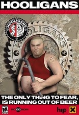 Hooligans Storm over Europe PC picture
