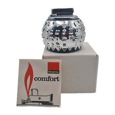 IBM Table Lighter Promotional Printing Sphere 1980 Roventa Confort picture