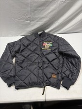 Vintage Nypd Manhattan Robbery Squad Work Wear Ltd. picture