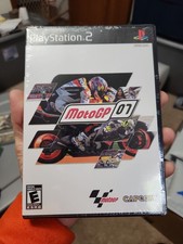 Moto GP 2007 - Sony PlayStation 2 picture