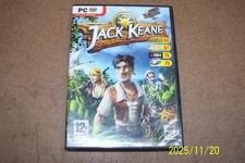 Jack Keane picture