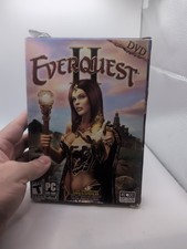 EverQuest II PC Complete in Box picture