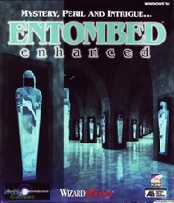 THE ORIGINAL ENTOMBED +1Clk Windows 11 10 8 7 Vista XP Install picture