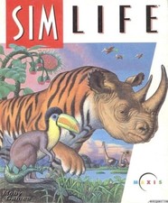 SIMLIFE SIM LIFE PC GAME +1Clk Windows 11 10 8 7 Vista XP Install picture