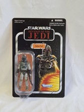 Kenner Star Wars Vintage Collection Boba Fett VC09 Revenge of the Jedi picture