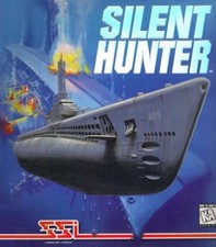 SILENT HUNTER 1 +1Clk Windows 11 10 8 7 Vista XP Install picture