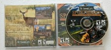 Outdoor Life Sportsman's Challenge Windows 98 ME 2000 XP PC CD-ROM picture