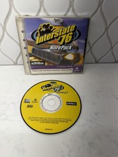 Interstate '76: Nitro Pack, 1999, PC Game picture