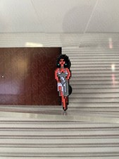 Sierra Online Leisure Suit Larry III 3 Passionate Patty Enamel Pin Figure 1.75