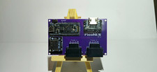 Mini NES HDMI Retro Gaming Console RP2350 PicoNES Original Controller Support picture