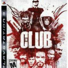 The Club - PlayStation 3 picture