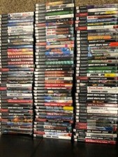 Playstation 2 (PS2) Game Lot Pick & Choose Classic Retro Games picture