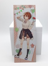 Vocaloid Meiko 39culture laser ticket collectible card 8