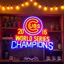Chicago Cubs 2016 World Series Champions 16
