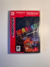 Mashed Drive To Survive Game (PC/CD) picture