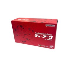 Digimon Tamers SCSA D-Ark Ver. Takato Matsuda Bandai Digivice Japan picture