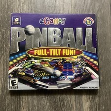 Pinball: Deep Blue (PC, 2001) picture