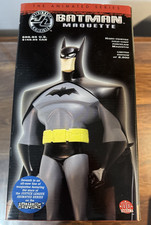 Batman Maquette Justice League Animated Series #3764-8500 DC Direct statue New picture